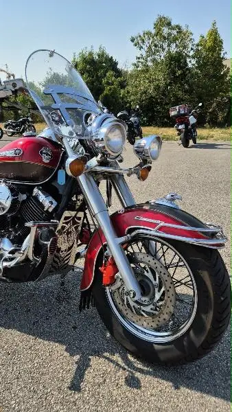 DRAGSTAR
