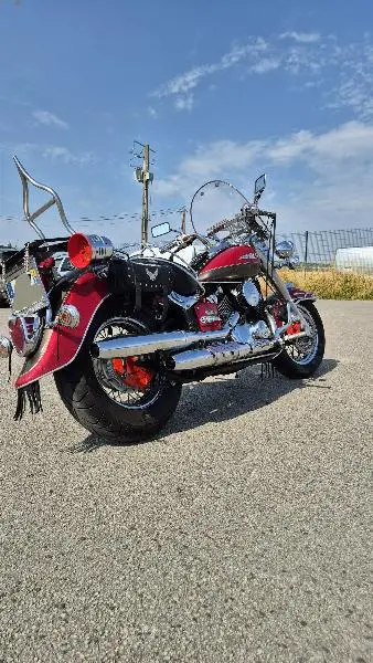 DRAGSTAR