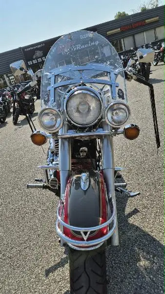 DRAGSTAR