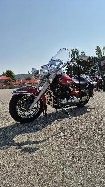 DRAGSTAR