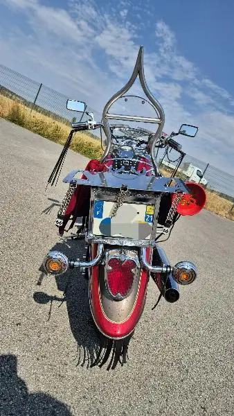 DRAGSTAR