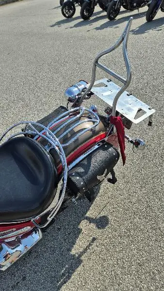 DRAGSTAR