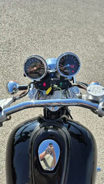 ELIMINATOR 600