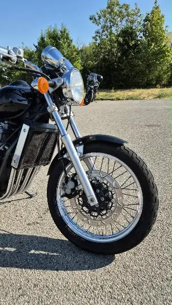 ELIMINATOR 600