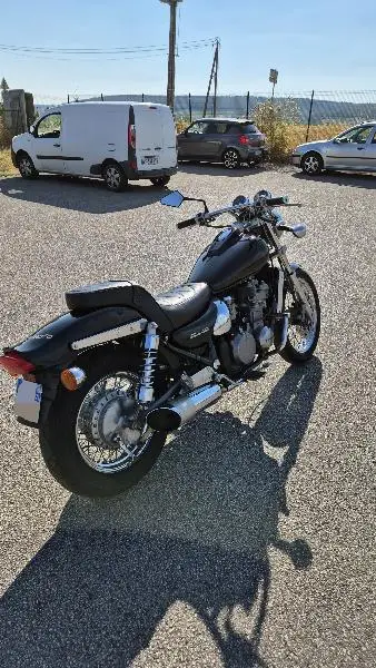 ELIMINATOR 600