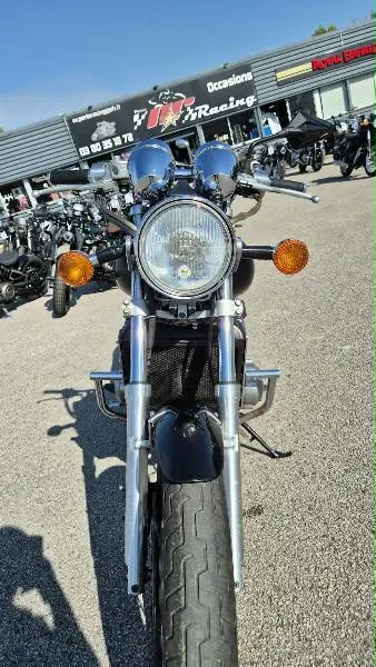 ELIMINATOR 600