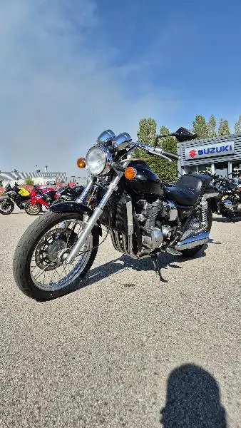 ELIMINATOR 600