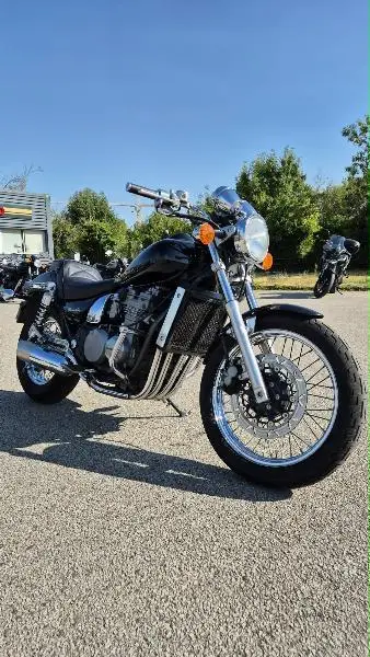 ELIMINATOR 600