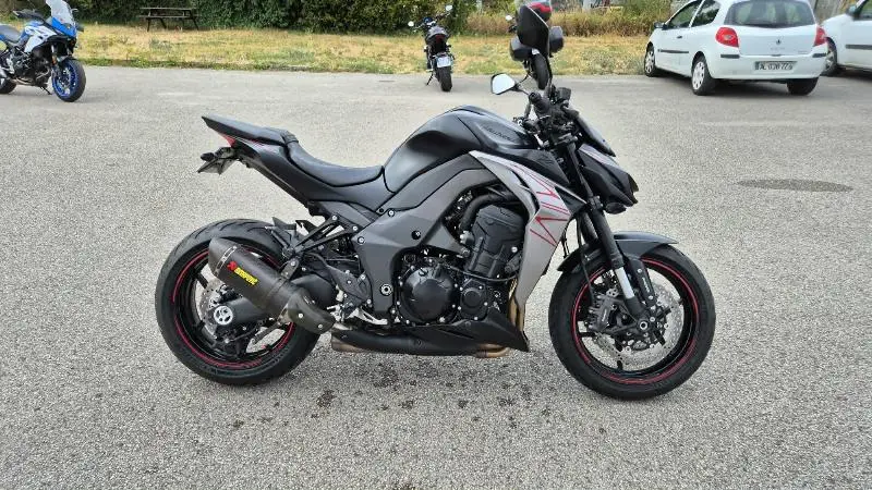 Z 1000