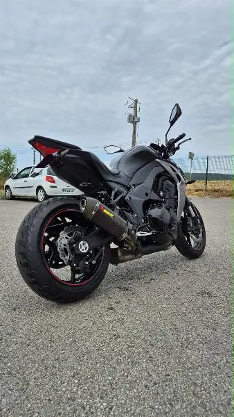 Z 1000