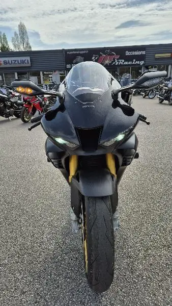 CBR 1000  RRR FIREBLADE SP
