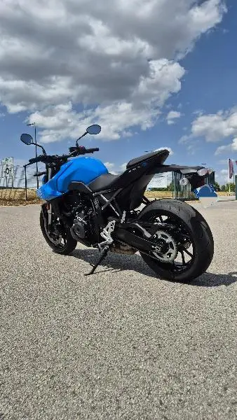 GSX8S