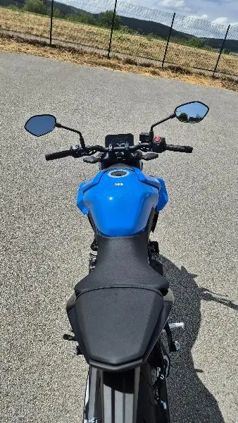 GSX8S
