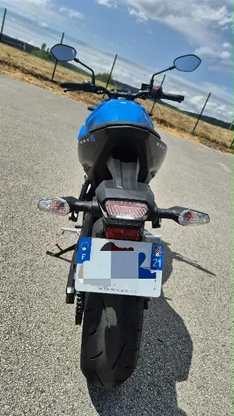 GSX8S