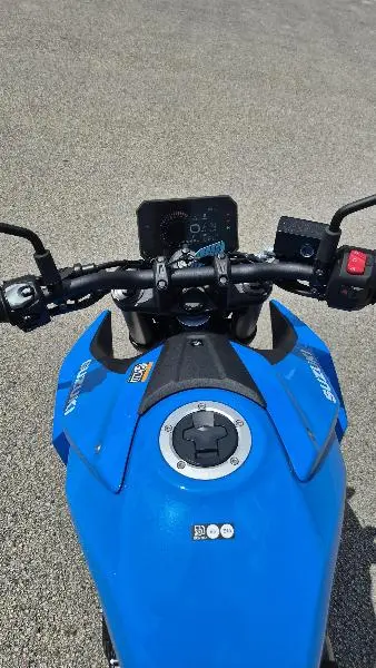 GSX8S