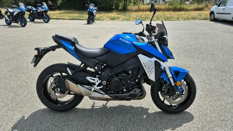 GSXS 950 A2