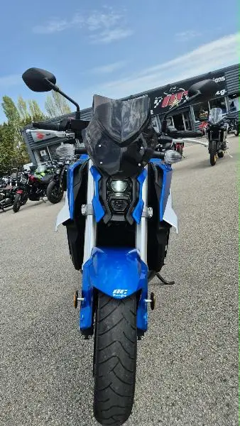 GSXS 950 A2