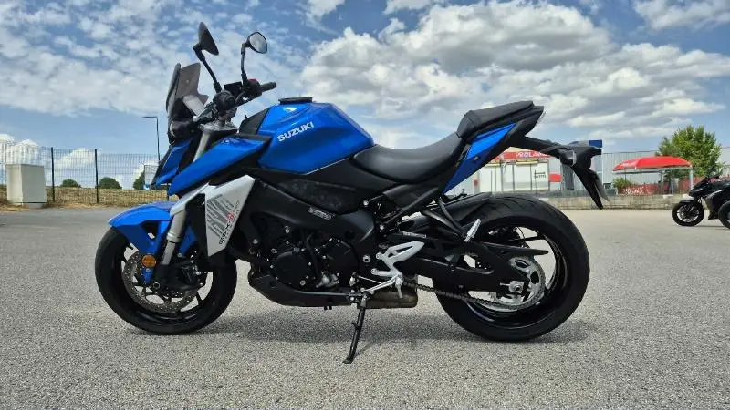 GSXS 950 A2