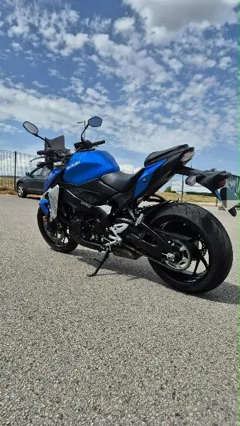 GSXS 950 A2