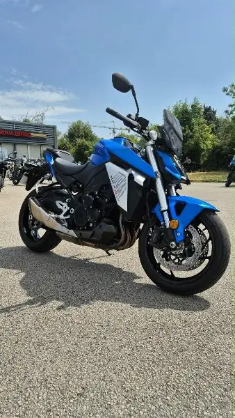 GSXS 950 A2