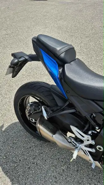 GSXS 950 A2