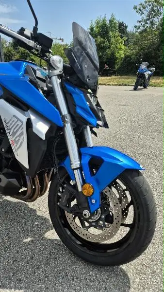 GSXS 950 A2