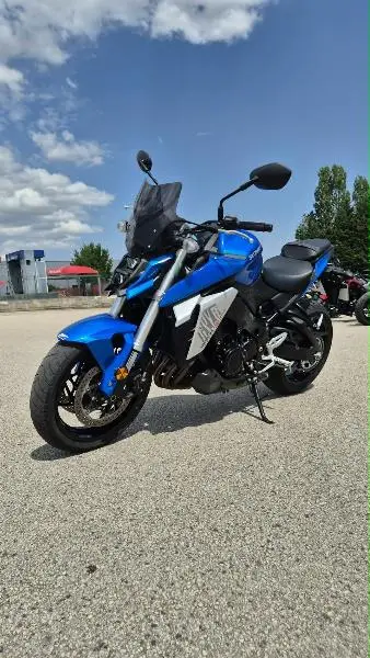 GSXS 950 A2