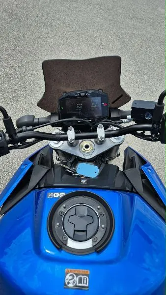 GSXS 950 A2