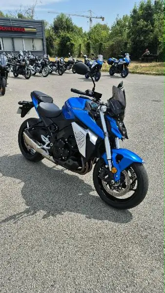 GSXS 950 A2
