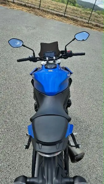 GSXS 950 A2