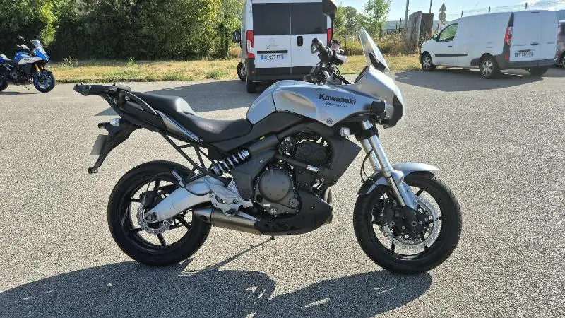 VERSYS 650