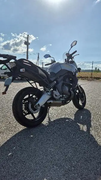 VERSYS 650