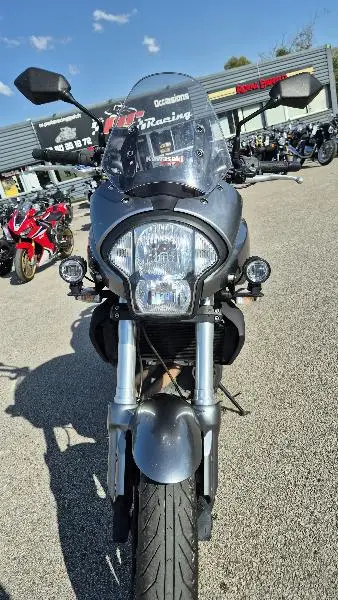 VERSYS 650