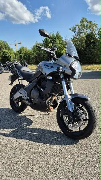 VERSYS 650