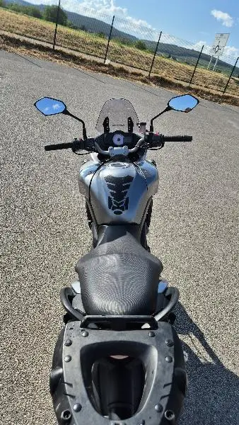 VERSYS 650