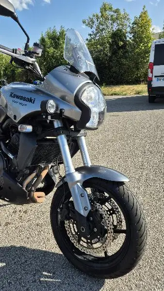 VERSYS 650