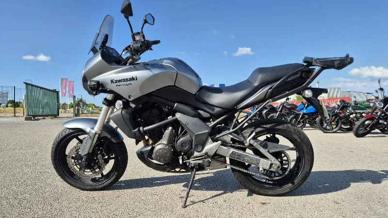 VERSYS 650