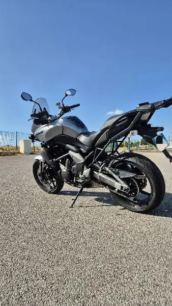 VERSYS 650