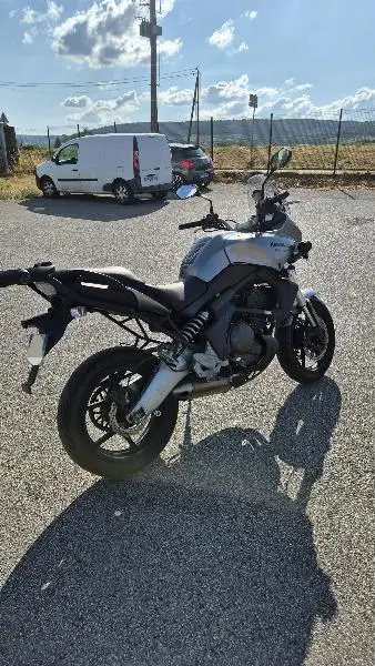 VERSYS 650