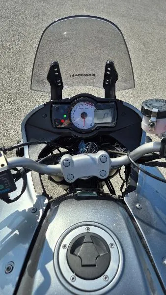 VERSYS 650
