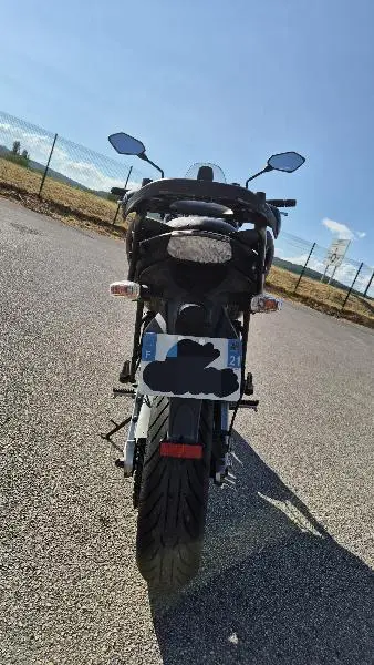 VERSYS 650
