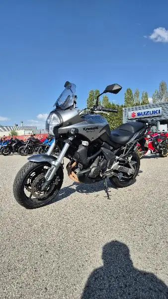 VERSYS 650