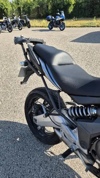 VERSYS 650
