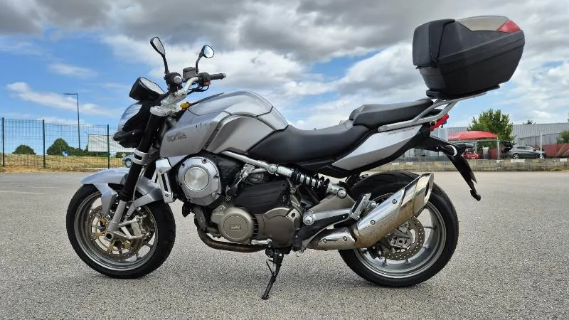 MANA 850