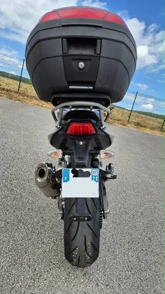 MANA 850