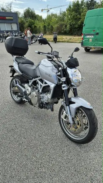 MANA 850