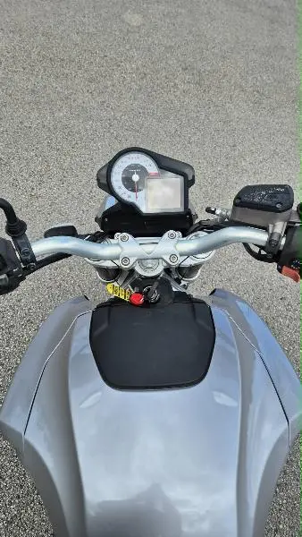 MANA 850