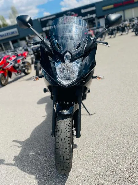 XJ 600 DIVERSION