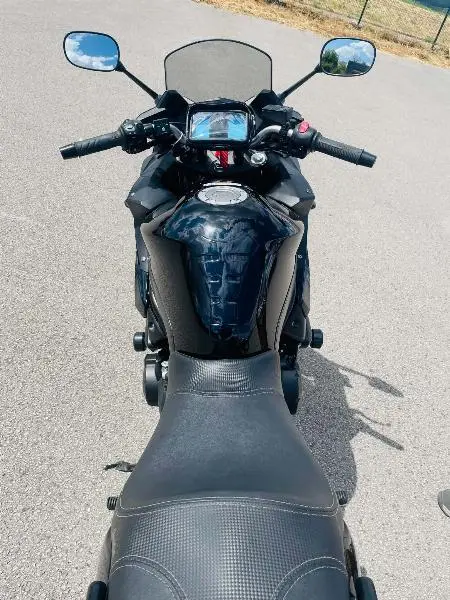 XJ 600 DIVERSION
