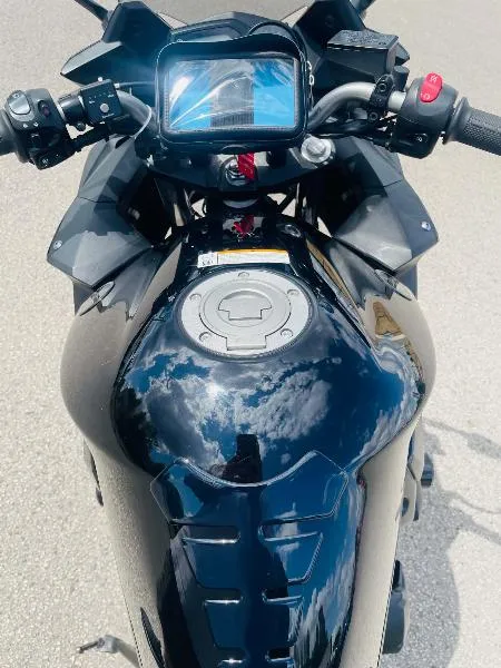 XJ 600 DIVERSION